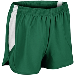 Speed Woven Short