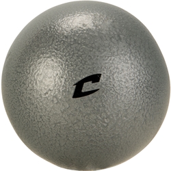 4 kg/8.8 lb. Cast Iron Shot Put