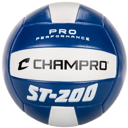 ST200 Pro Performance Volleyball