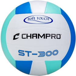 300 Rubber Volleyball