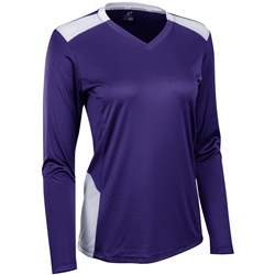 Rally Long Sleeve Volleyball Jersey